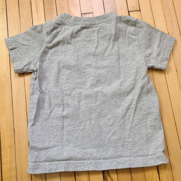 🔴5/$10 Carter's little brother t-shirt - Picture 2 of 3